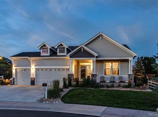 4070 Copper Ct, Castle Rock, CO 80104