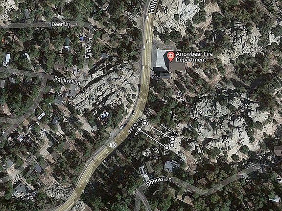 4th image of Hilltop Blvd