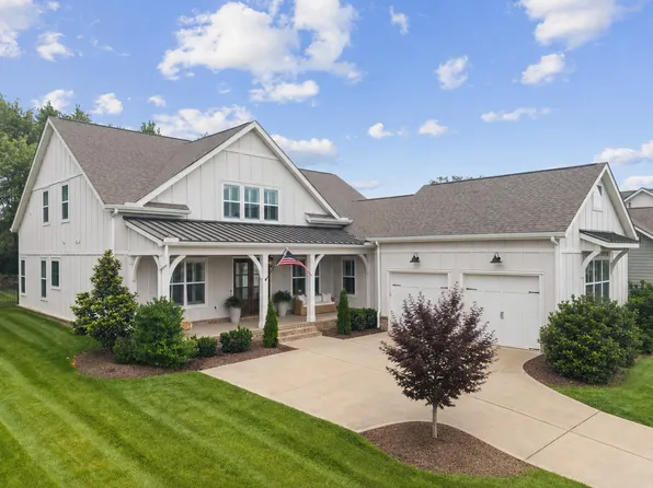 994 Spruce Ridge Ln, Spring Hill, TN 37174
