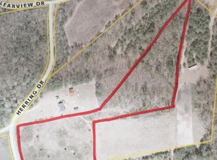 Tbd Herring Dr, Manning, SC 29102
