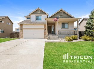 7363 Ocean Rdg, Wellington, CO 80549