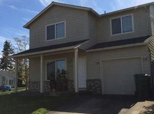 2946 Bastille Ave SE, Salem, OR
