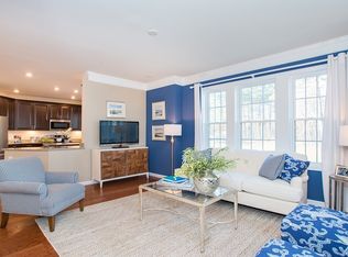 459 River Rd #3412-412, Andover, MA 01810