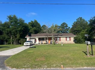 312 Tunnel Rd, Springfield, GA 31329