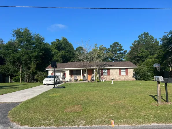 312 Tunnel Rd, Springfield, GA 31329