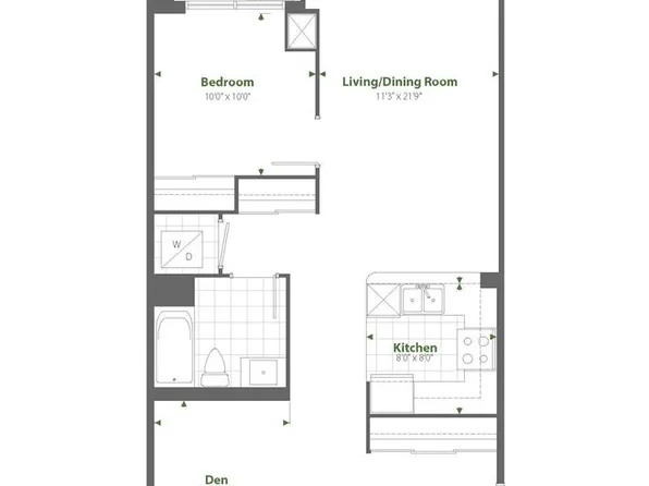 50 Thomas Riley Rd, Toronto, ON