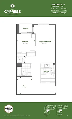 50 Thomas Riley Rd #722 Photo 1