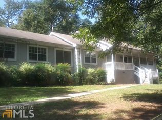 221 Crowell Rd N, Covington, GA 30014