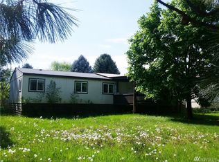 2100 Burton Ave, Okanogan, WA 98840