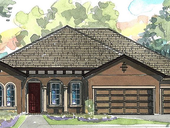 Mediterranean C - FMD5 Color Scheme