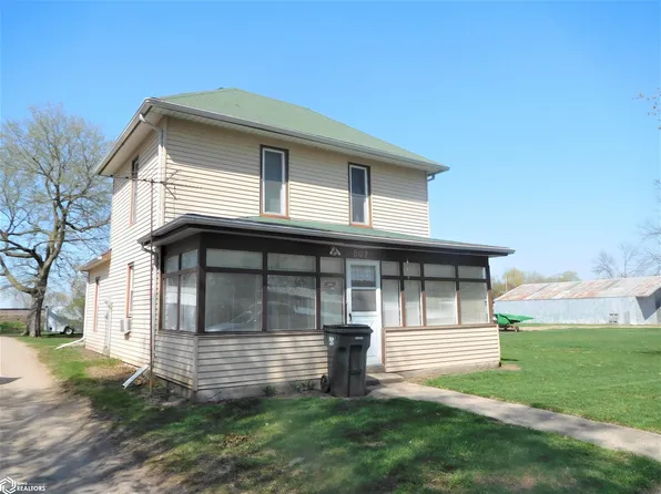 507 Main St E, Grand Junction, IA 50107