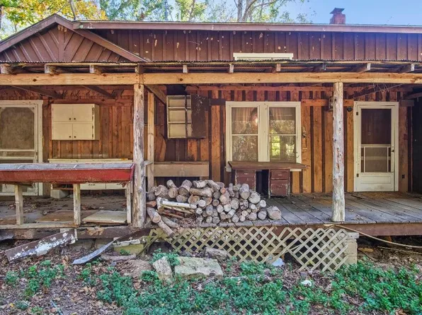 125 Homehills Lane, Gainesville, MO 65655