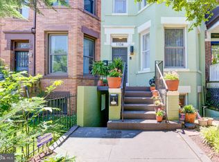 1104 Euclid St NW #2, Washington, DC 20009