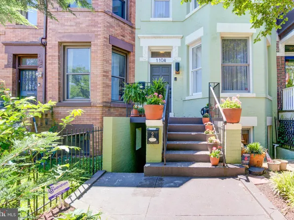 1104 Euclid St NW #2, Washington, DC 20009