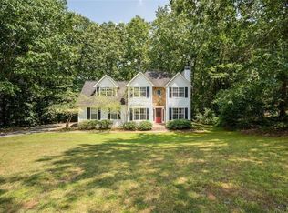 59 Logan Ridge Dr, Carrollton, GA 30116