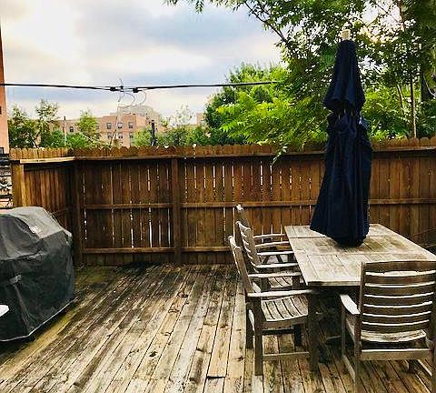 2nd image of 1414 N North Park Ave #1