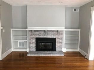 5 Francis St #1, Milton, MA 02186