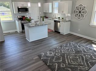 6376 Palem Rd, Norfolk, VA 23513