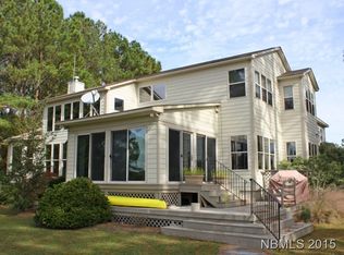 3700 Browns Creek Rd, Merritt, NC 28556