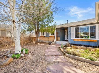 2292 S Coors Way, Lakewood, CO 80228