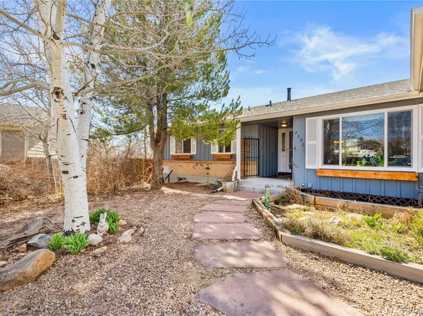 2292 S Coors Way, Lakewood, CO 80228