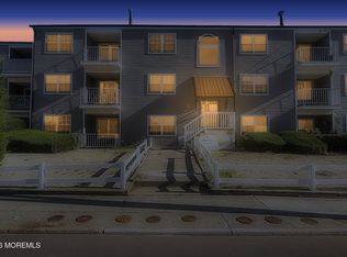 416 Beachway Avenue #4C, Keansburg, NJ 07734