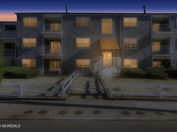 416 Beachway Avenue #4C, Keansburg, NJ 07734