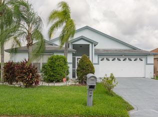 1091 Salmon Isle, Greenacres, FL 33413
