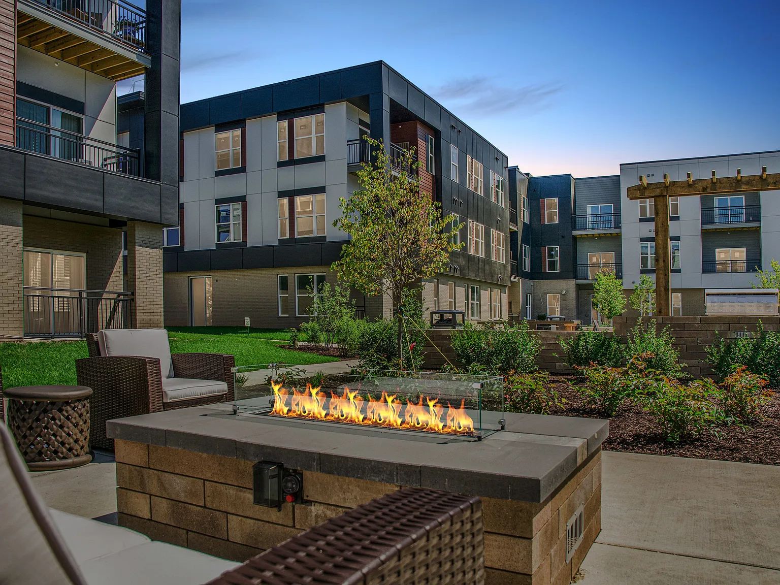 Forte at 84 South — Photo 3