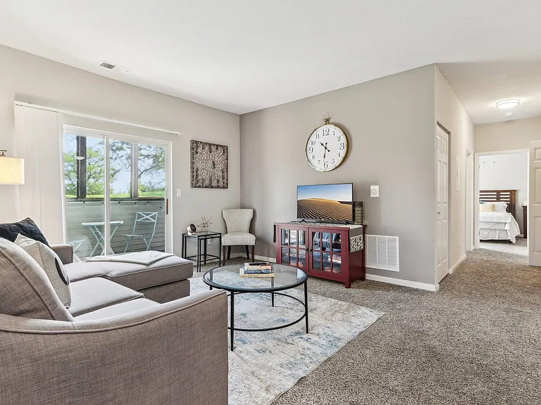 Washington Village Apartments — Photo 13