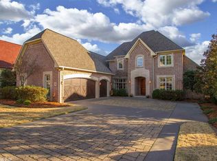 24 Vigne Blvd, Little Rock, AR 72223