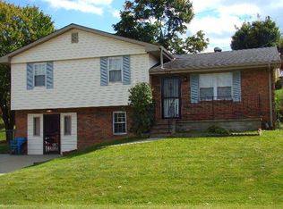 124 Larkspur Dr, Mt Sterling, KY 40353