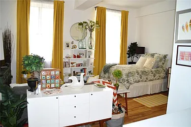 Rented by Buchbinder & Warren