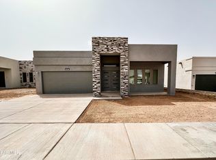 917 Larkhall Pl, El Paso, TX 79928