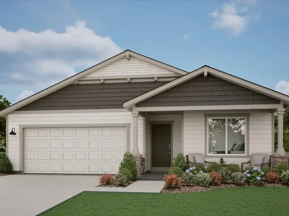 61797 Camellia St #50, Bend, OR 97702
