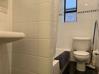 Rented by New York City Property and Residence Management, LLC
