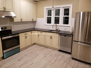 14 Moreland St, Somerville, MA 02145