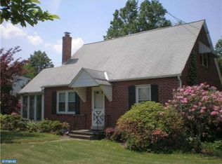 1744 Walnut St, Lansdale, PA