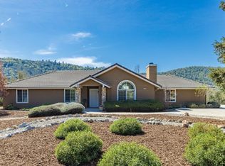 38778 Goldenrod Ln, Oakhurst, CA