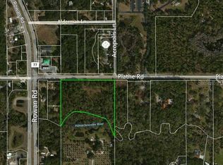 Plathe Rd, New Port Richey, FL 34653