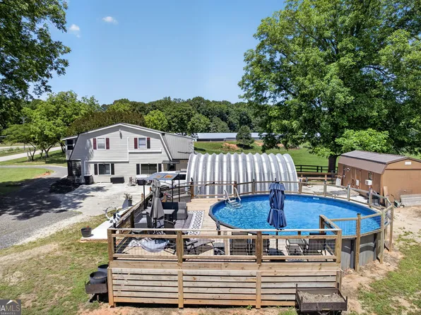 1889 Harmony Rd, Temple, GA 30179