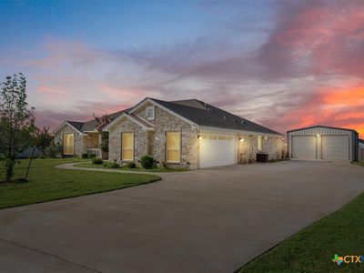 4247 W Amity Rd, Salado, TX, 76571