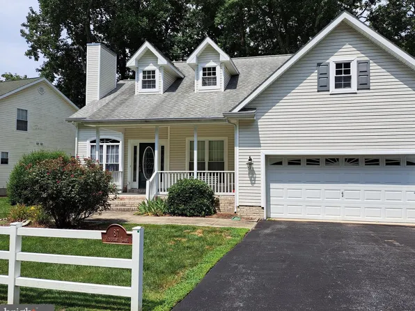 87 Hingham Ln, Berlin, MD 21811
