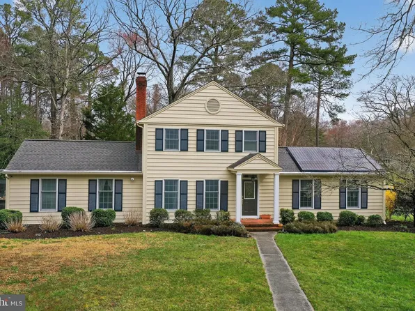 3963 Alderney Mews, Salisbury, MD 21804