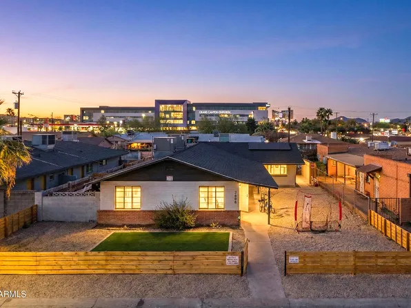 2608 W PIERSON Street, Phoenix, AZ 85017