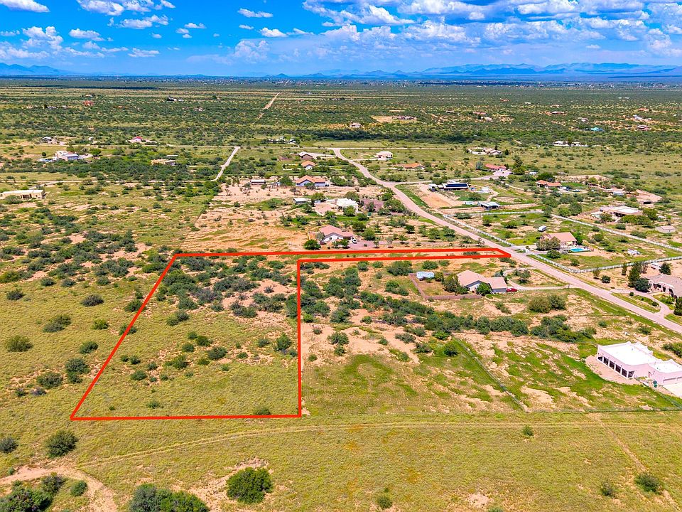 1st image of LOT 11 LOS RANCHOS -- #11
