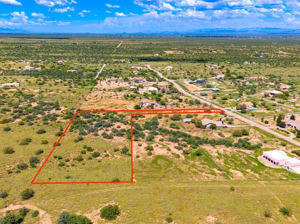 LOT 11 Los Ranchos 11, Hereford, AZ 85615