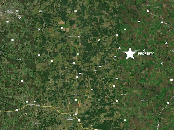 State Highway 38, Hartville, MO 65667