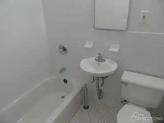 Rented by City Connections Realty