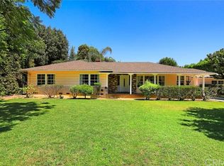 151 W Las Flores Ave, Arcadia, CA 91007